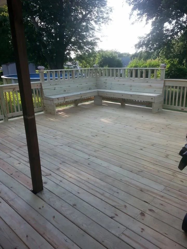 Slide of AMC Construction & Remodeling