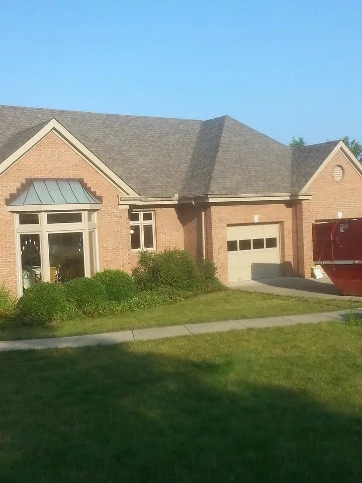 Slide of AMC Construction & Remodeling