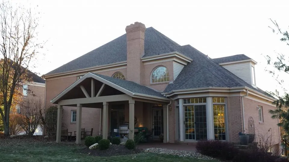 Slide of AMC Construction & Remodeling