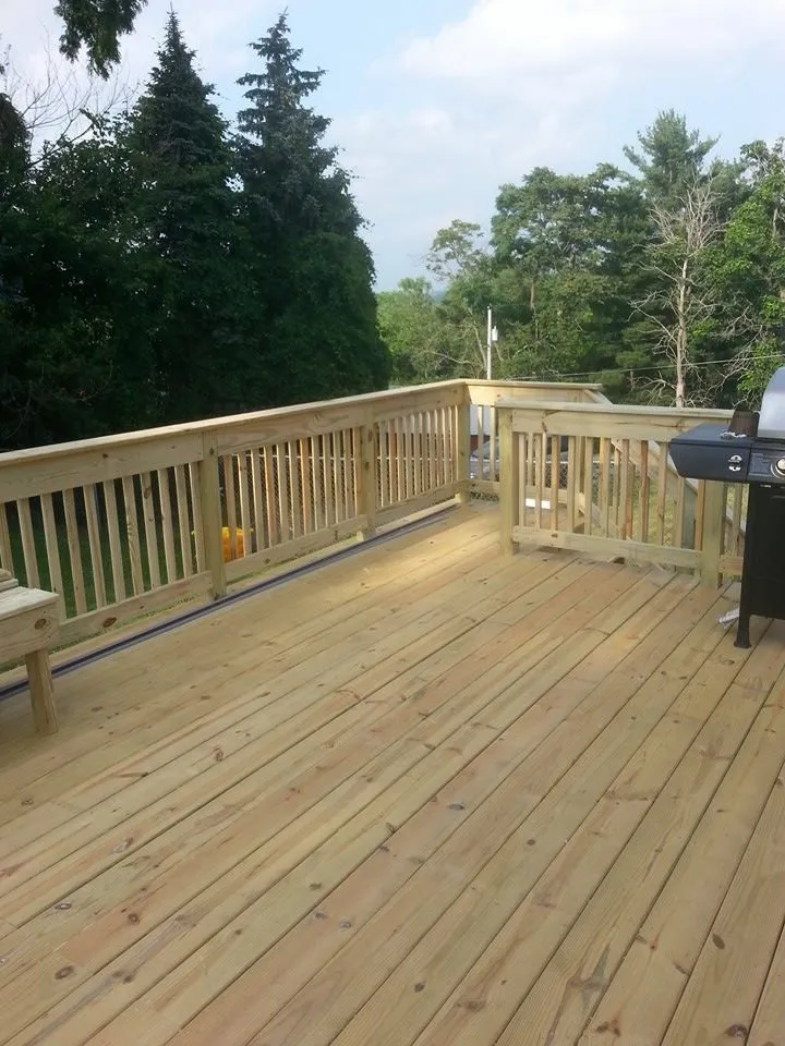 Slide of AMC Construction & Remodeling