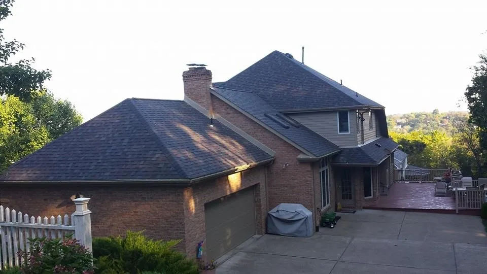 Slide of AMC Construction & Remodeling