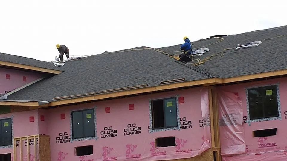 Slide of AMC Construction & Remodeling