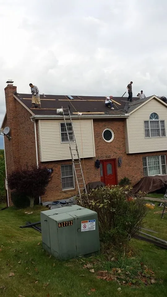 Slide of AMC Construction & Remodeling