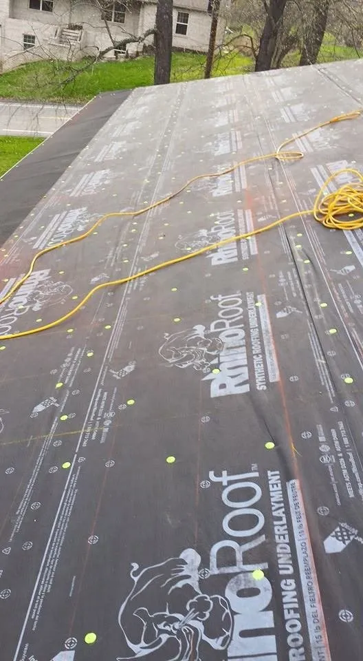 Slide of AMC Construction & Remodeling