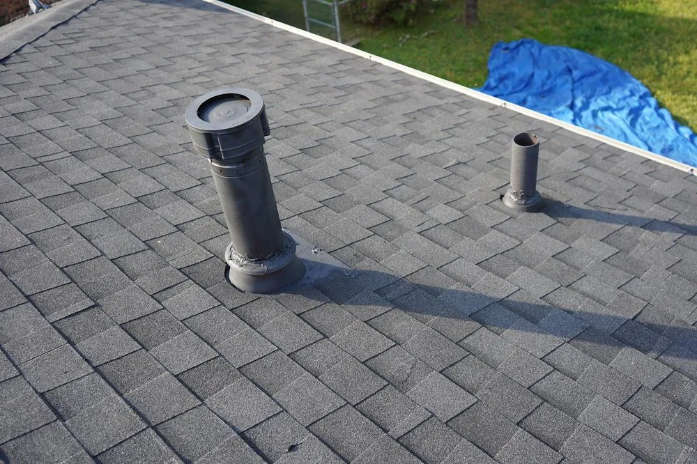 Slide of AMC Roofing & Construction