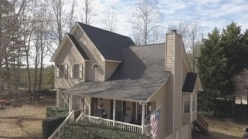 Slide of AMC Roofing & Construction