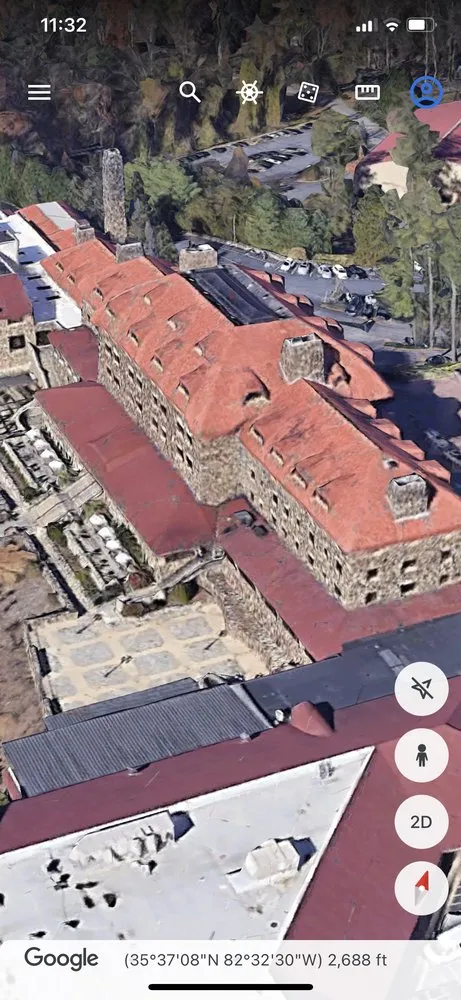 Slide of AMC Roofing