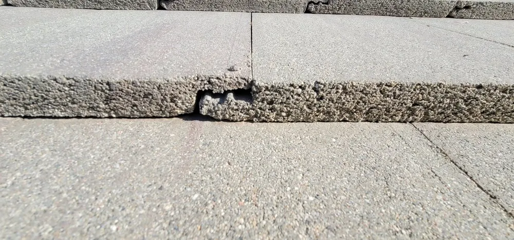 Slide of AMC Roofing