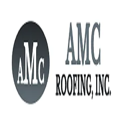 Slide of AMC Roofing