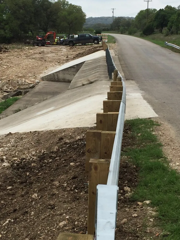 Slide of AMC TXCI LLC