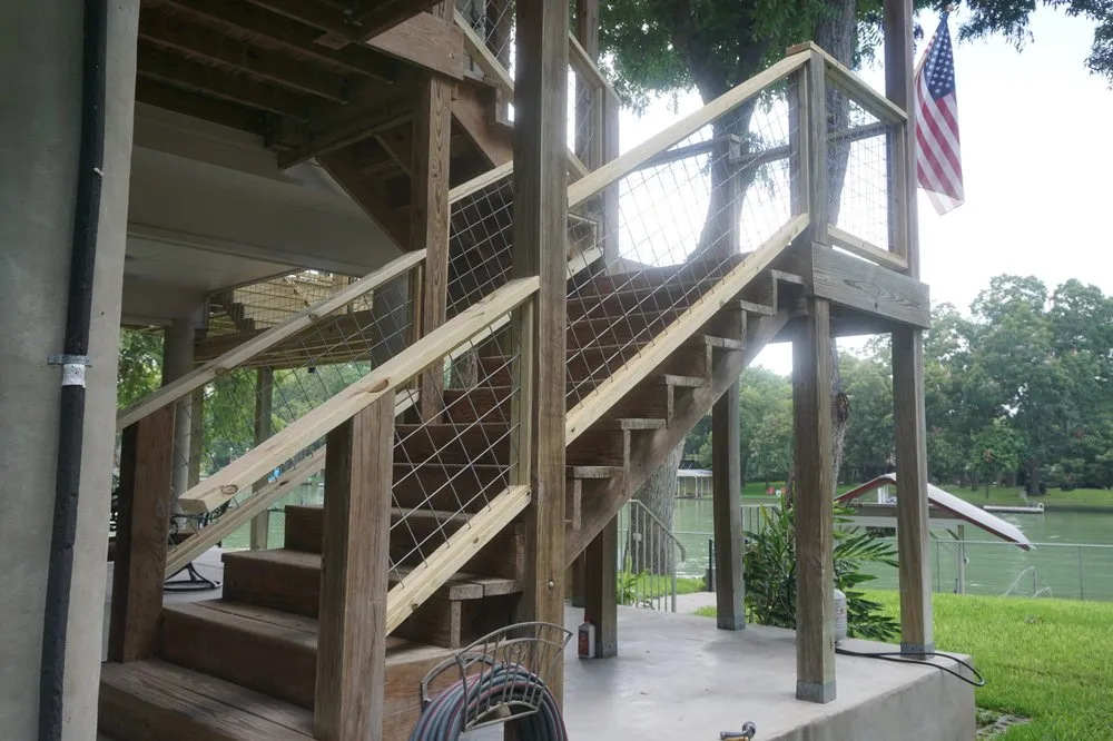 Slide of AMC TXCI LLC