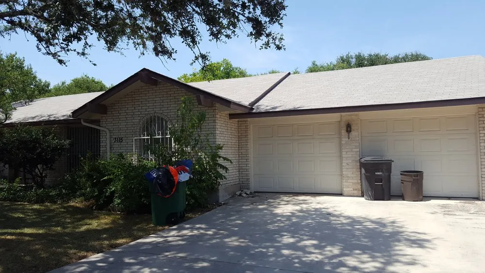 Slide of AMC TXCI LLC