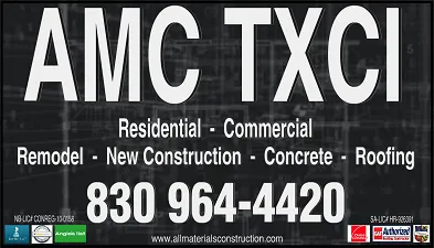 Slide of AMC TXCI LLC