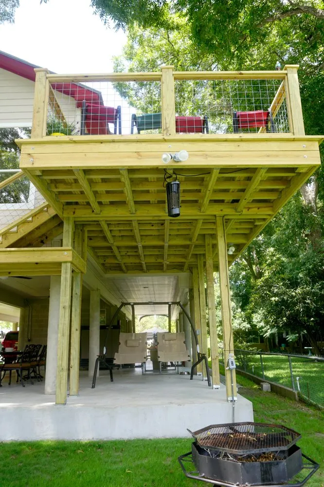 Slide of AMC TXCI LLC