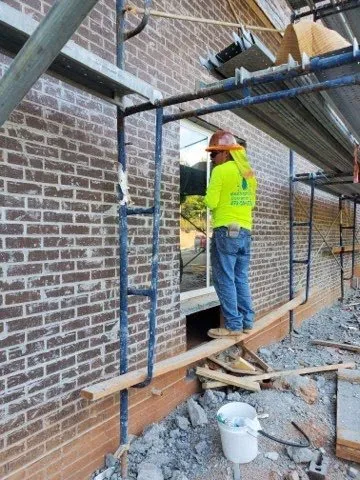 Slide of Amc Waterproofing