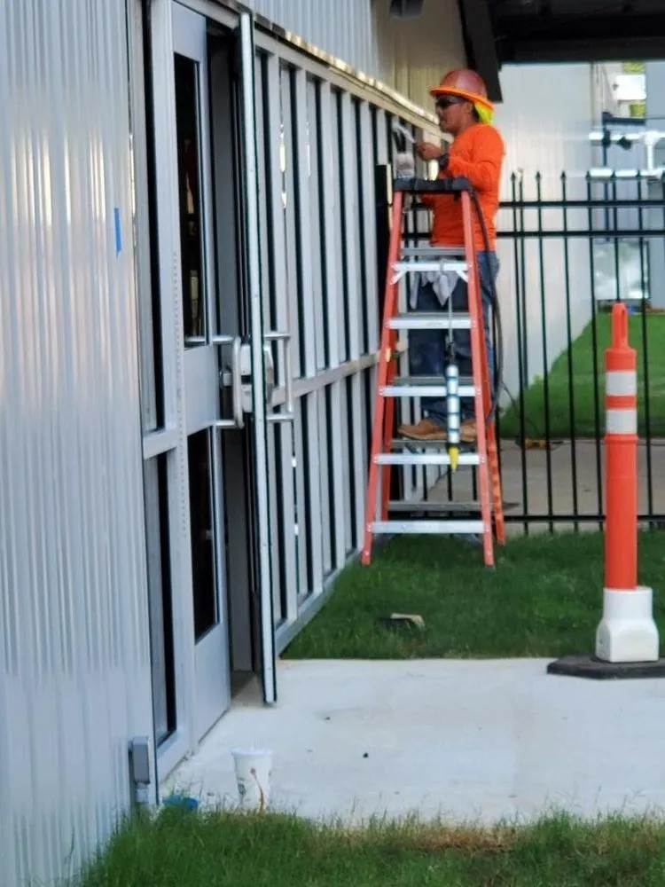 Slide of Amc Waterproofing