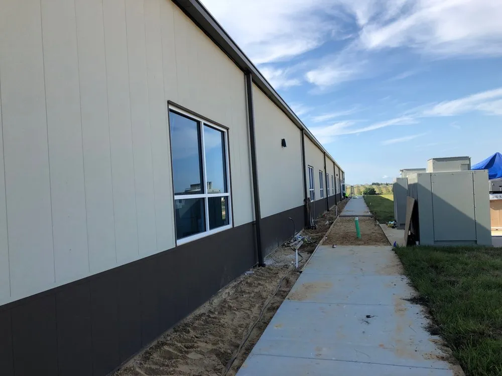 Slide of Amc Waterproofing