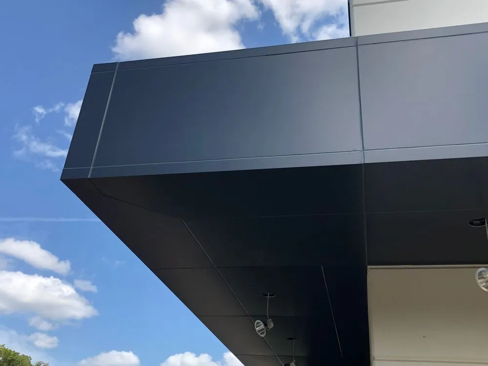 Slide of Amc Waterproofing