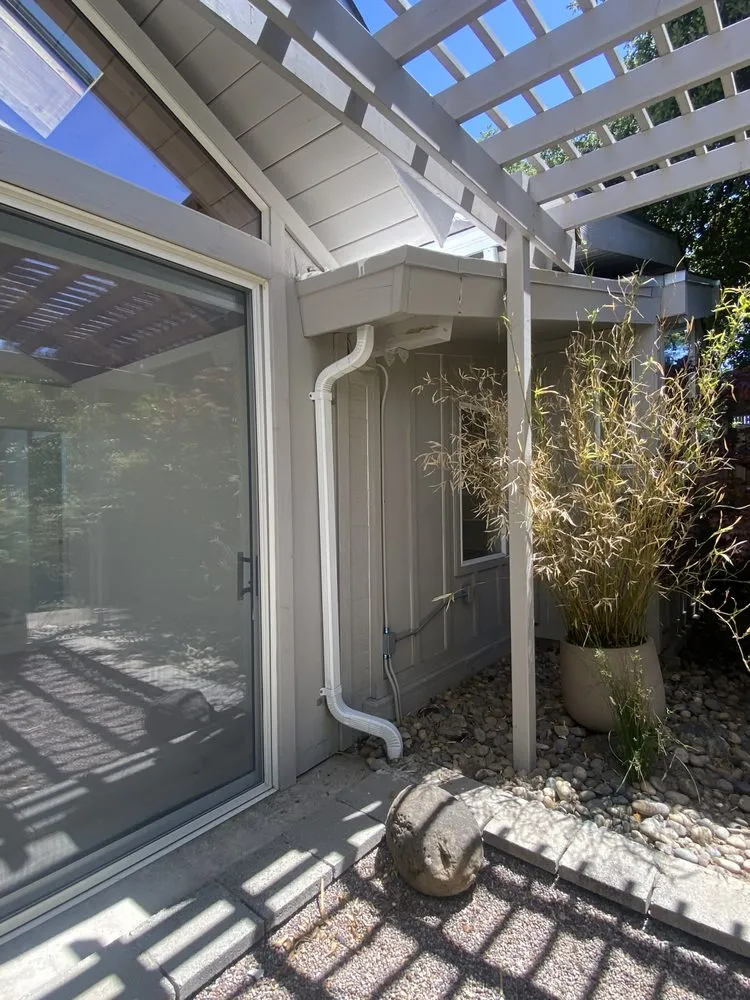 Slide of AmCal Roofing