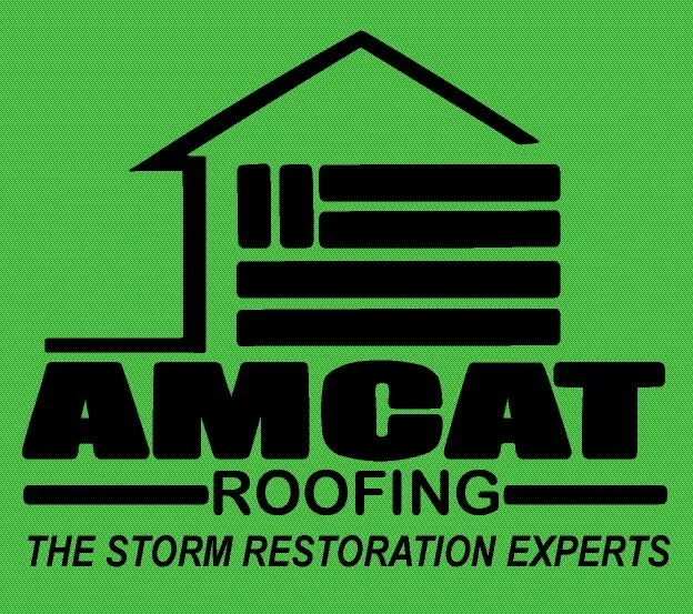 Slide of AMCAT Roofing