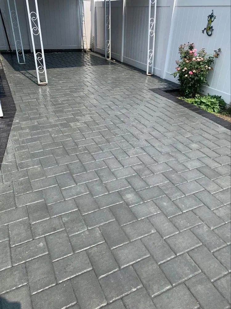 Slide of Amco General Construction