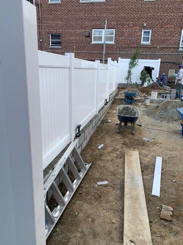 Slide of Amco General Construction