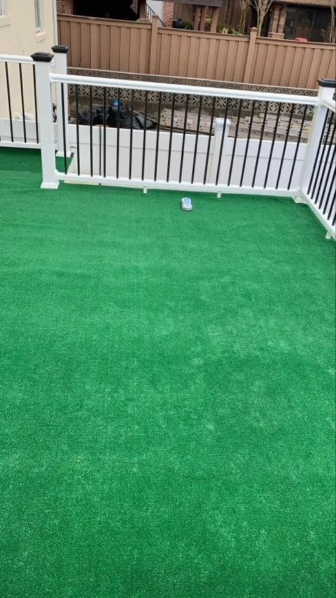 Slide of Amco General Construction