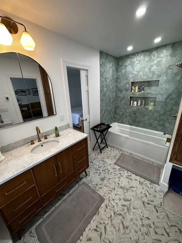 Slide of AMCO Home Improvements