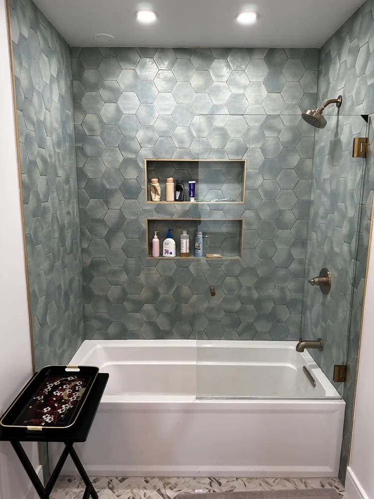 Slide of AMCO Home Improvements