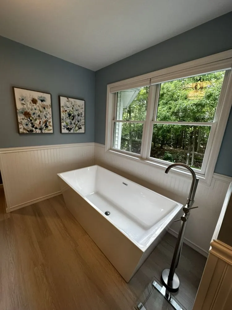 Slide of AMCO Home Improvements