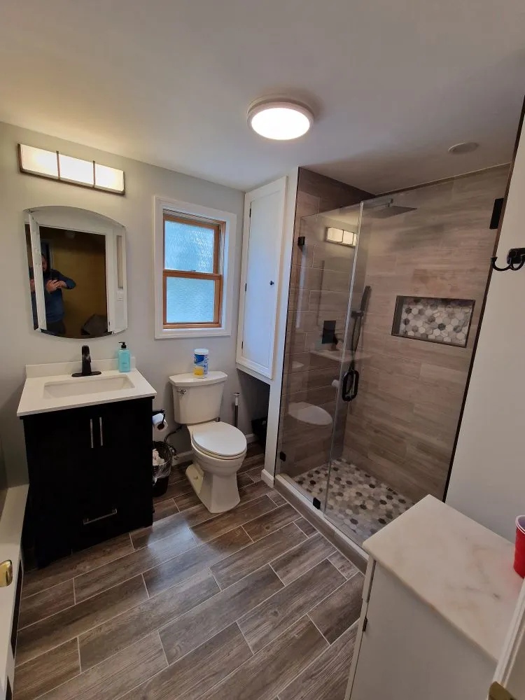 Slide of AMCO Home Improvements