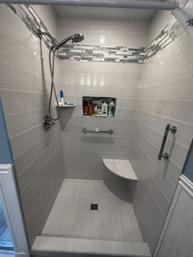 Slide of AMCO Home Improvements