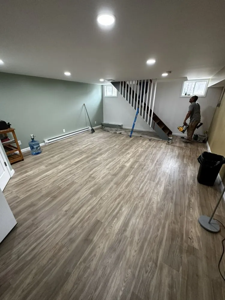 Slide of AMCO Home Improvements