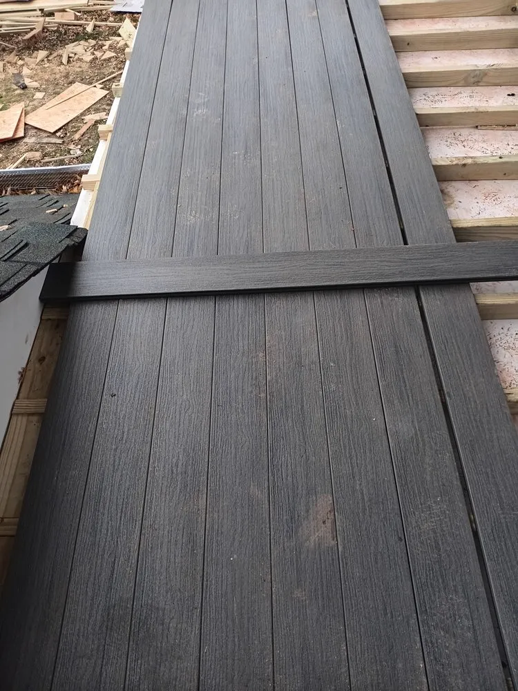 Slide of AMD Construction