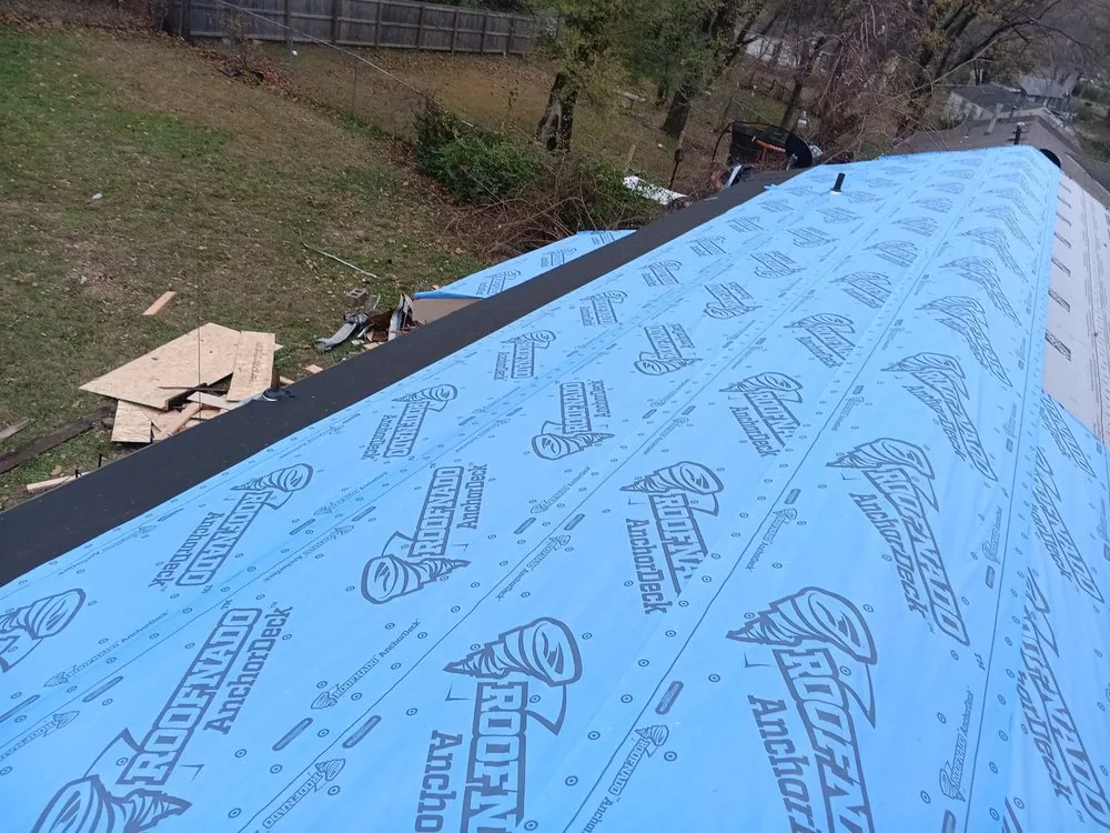 Slide of AMD Construction