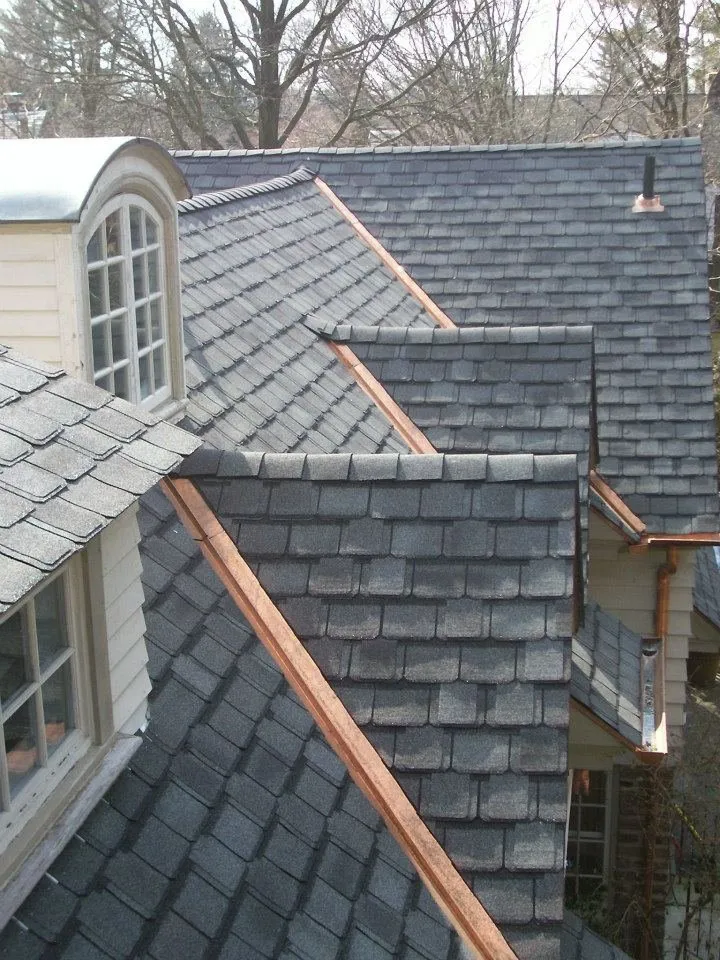 Slide of AMDG Exterior Contracting