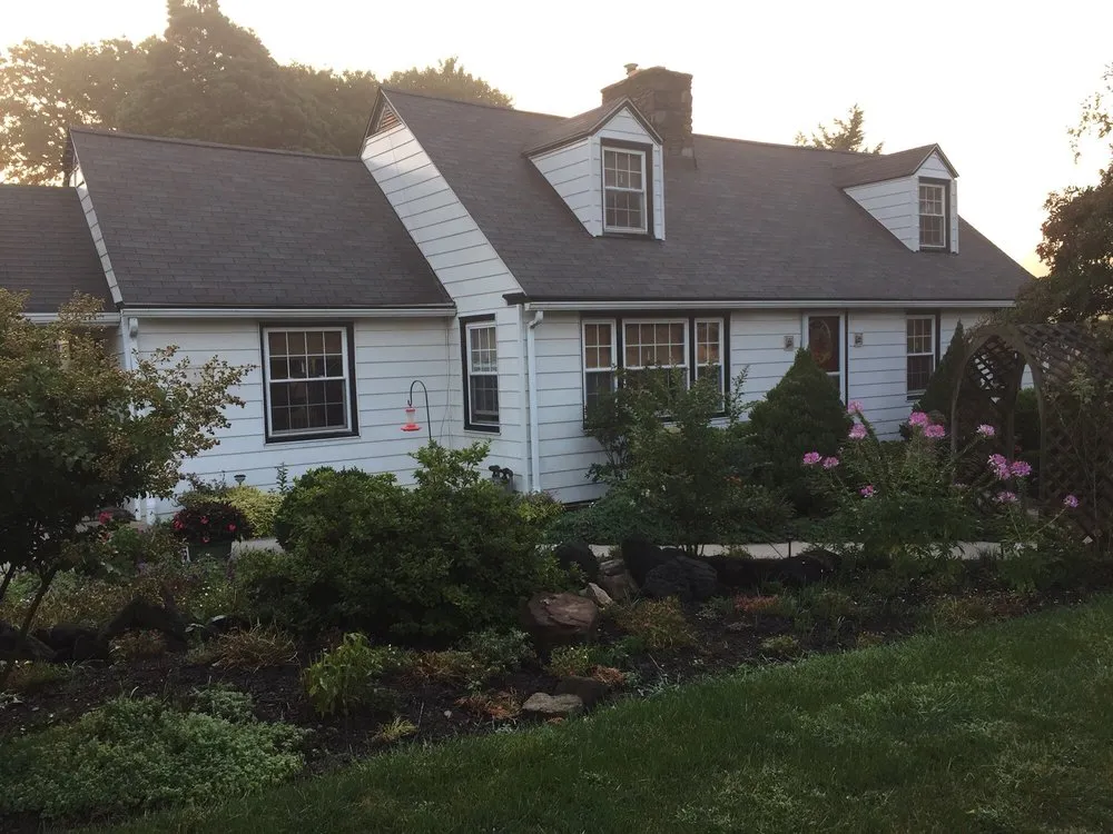 Slide of AMDG Exterior Contracting