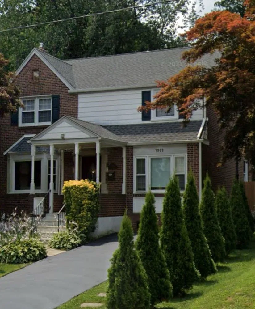 Slide of AMDG Exterior Contracting