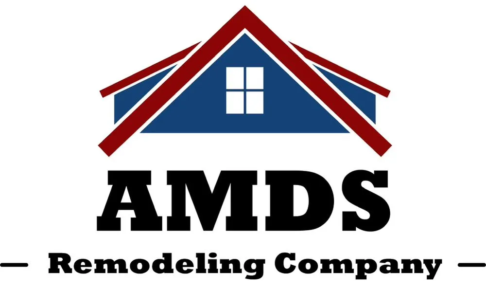 Slide of AMDS Remodeling Company