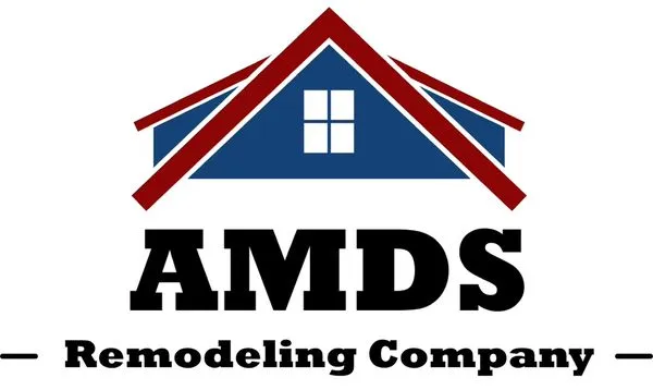 AMDS Remodeling Company Logo