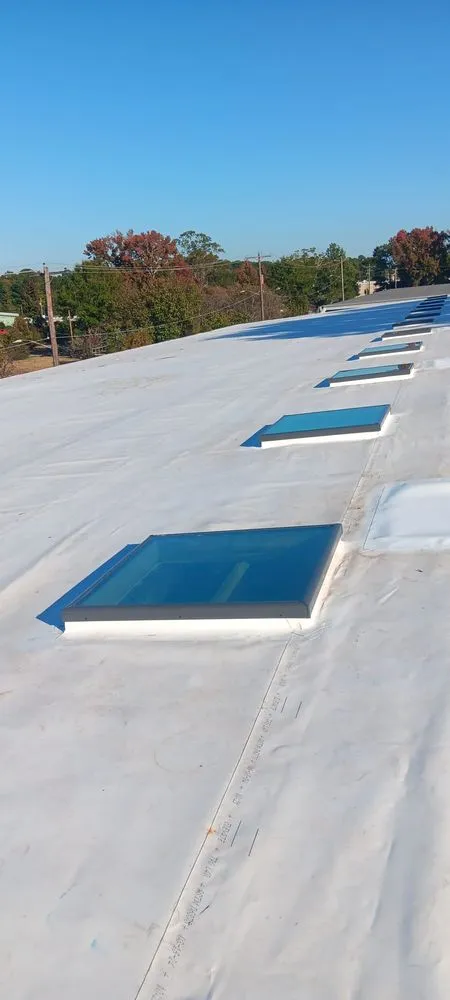 Slide of Ameca's Roofing And Construction