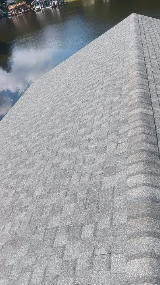 Slide of Ameca's Roofing And Construction