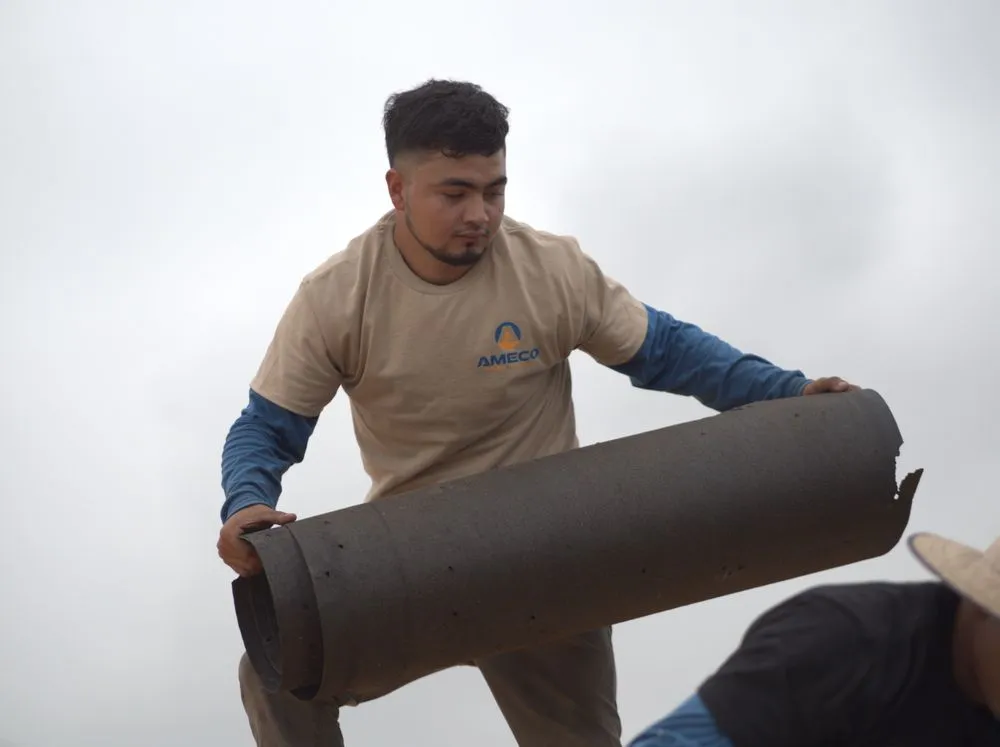 Expert metal roofing installation same-day service across Valley Village, CA - AMECO Solar & Roofing