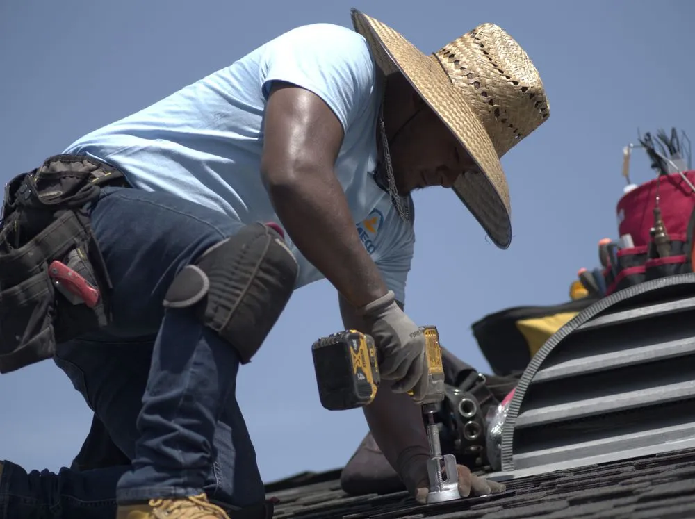 Emergency roof replacement near you across Valley Village, CA - AMECO Solar & Roofing