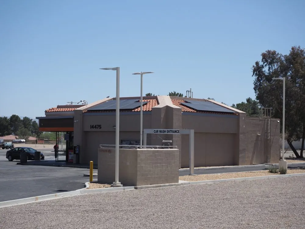 Slide of Ameco Solar and Roofing