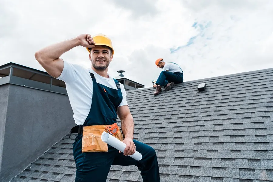 Licensed flat roof repair in Amelia Island, FL by Amelia Island Roofing Pros