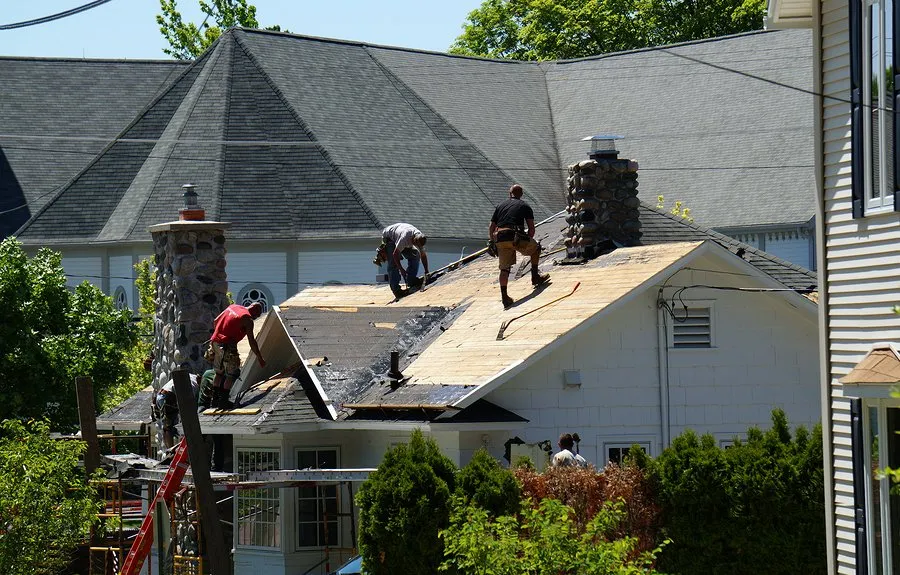 Top-rated roof repair in Amelia Island, FL by Amelia Island Roofing Pros