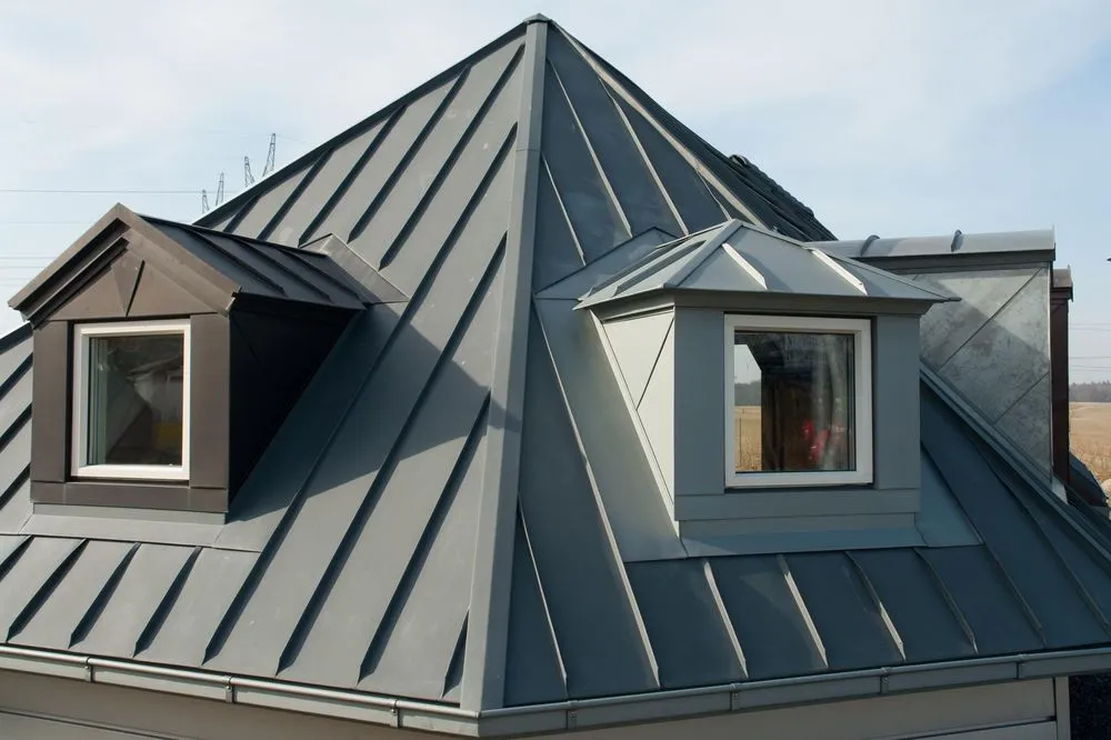 Licensed flat roof repair in Amelia Island, FL - Amelia Island Roofing Pros
