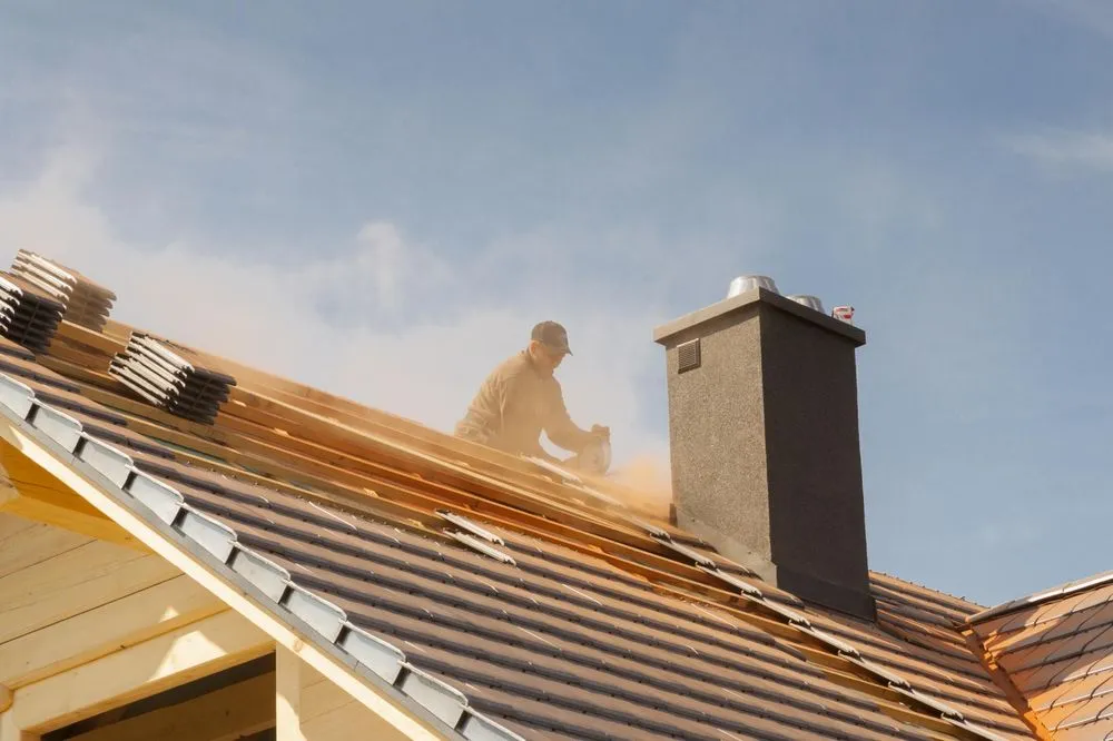 Local shingle roofing service for residential properties in Amelia Island, FL by Amelia Island Roofing Pros