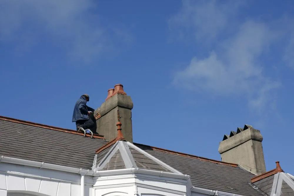 Top-rated roof leak repair for homes in Amelia Island, FL by Amelia Island Roofing Pros